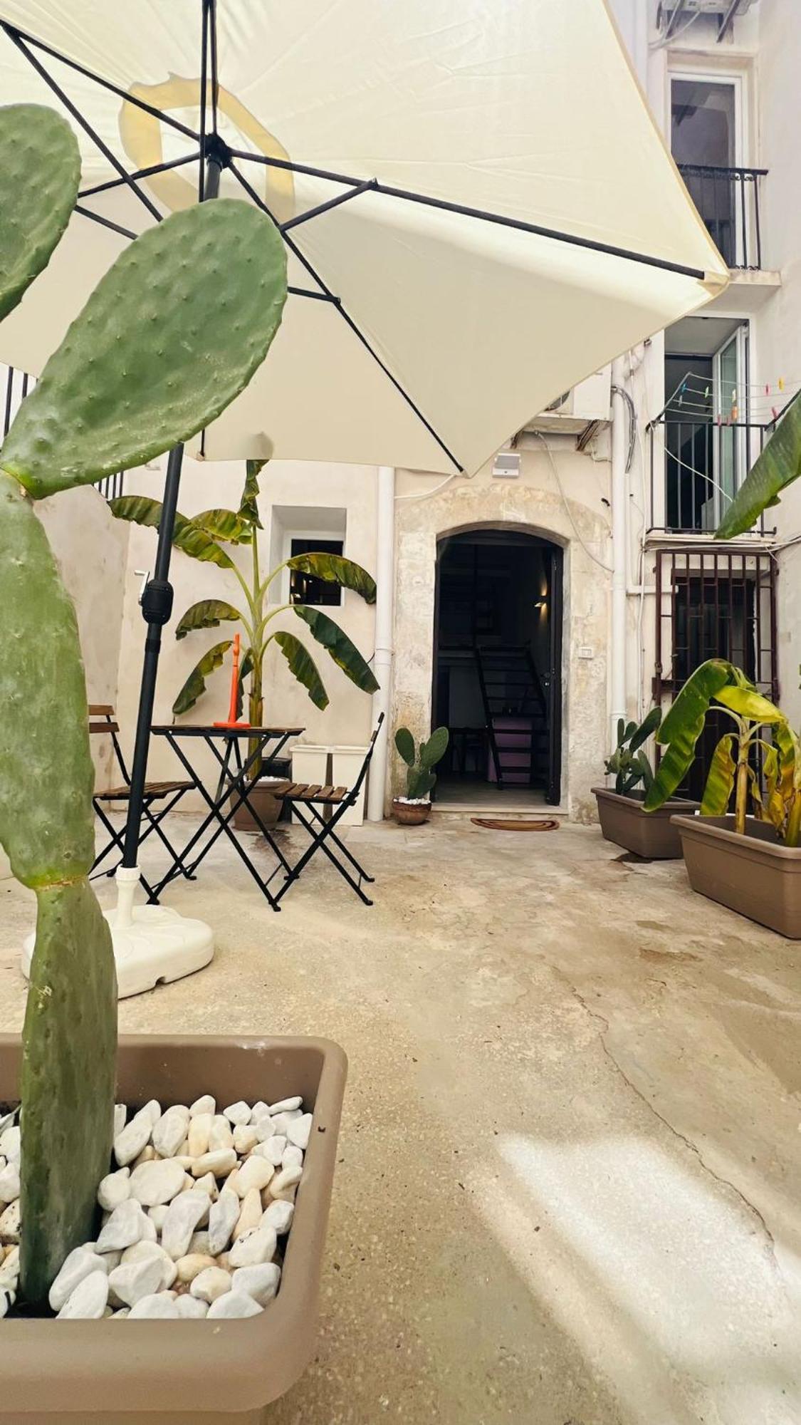 Casa Core 시라쿠사 외부 사진